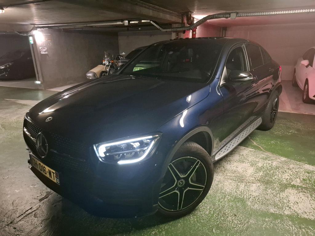 MERCEDES CLASSE