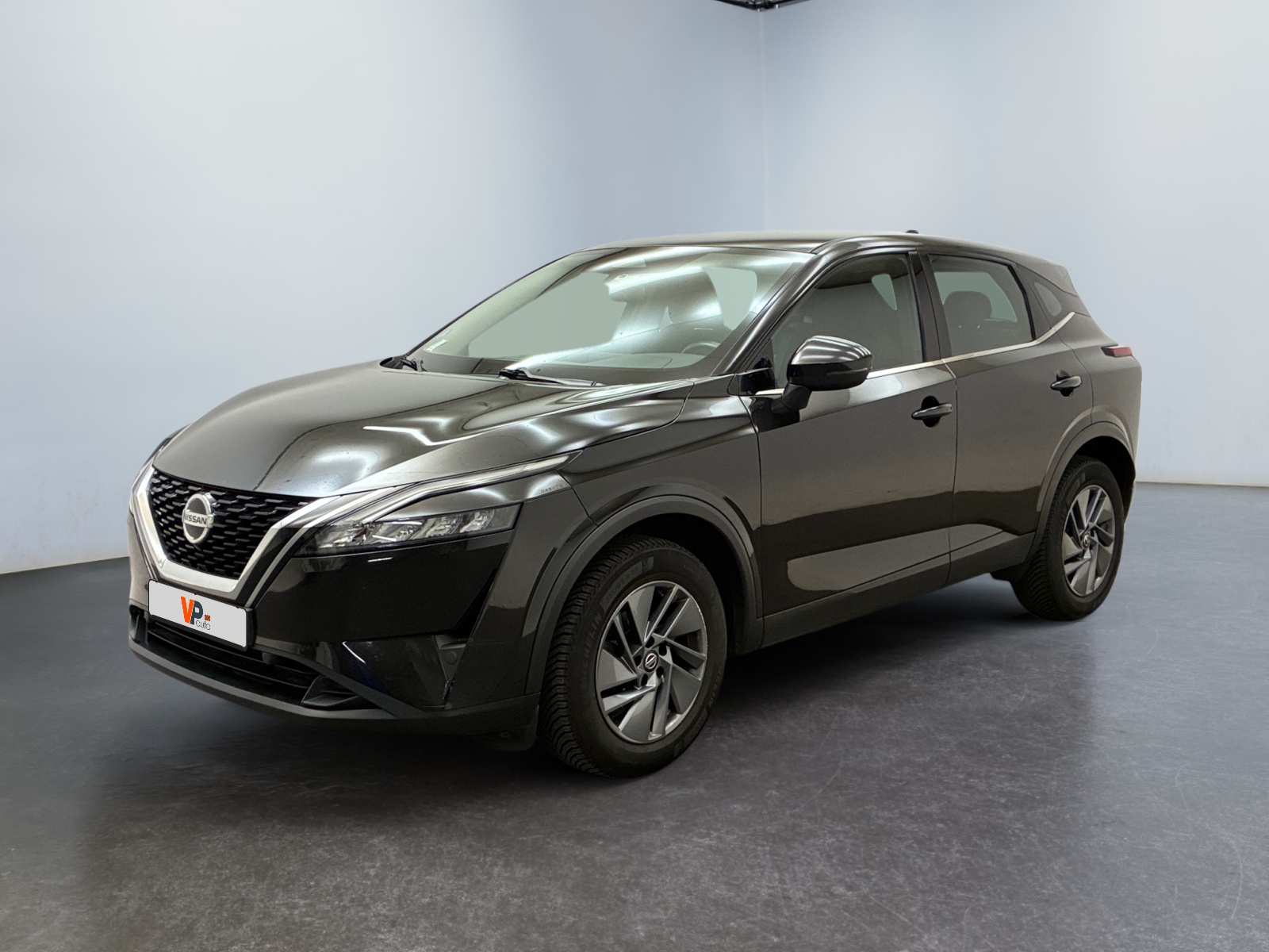 QASHQAI MILD