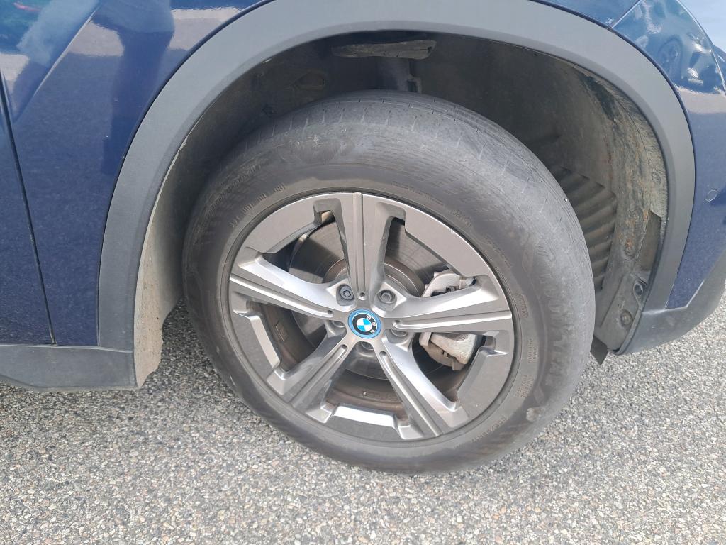 BMW X1 U11 xDrive 25e 245ch DKG7 - 2025