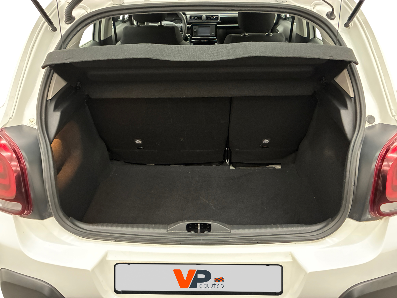 CITROEN C3 BlueHDi 100 S&S BVM6 Feel 2021