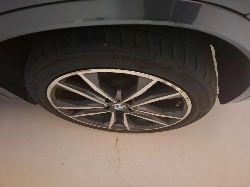 BMW X2. X2 F39 sDrive 16d 116 ch DKG7 M Sport 2020