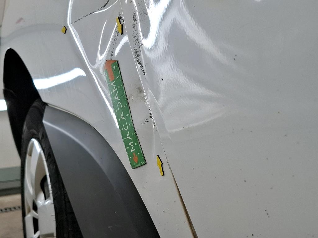 RENAULT KANGOO VU EXPRESS GRAND VOLUME BLUE DCI 95 EXTRA R-LINK 2021