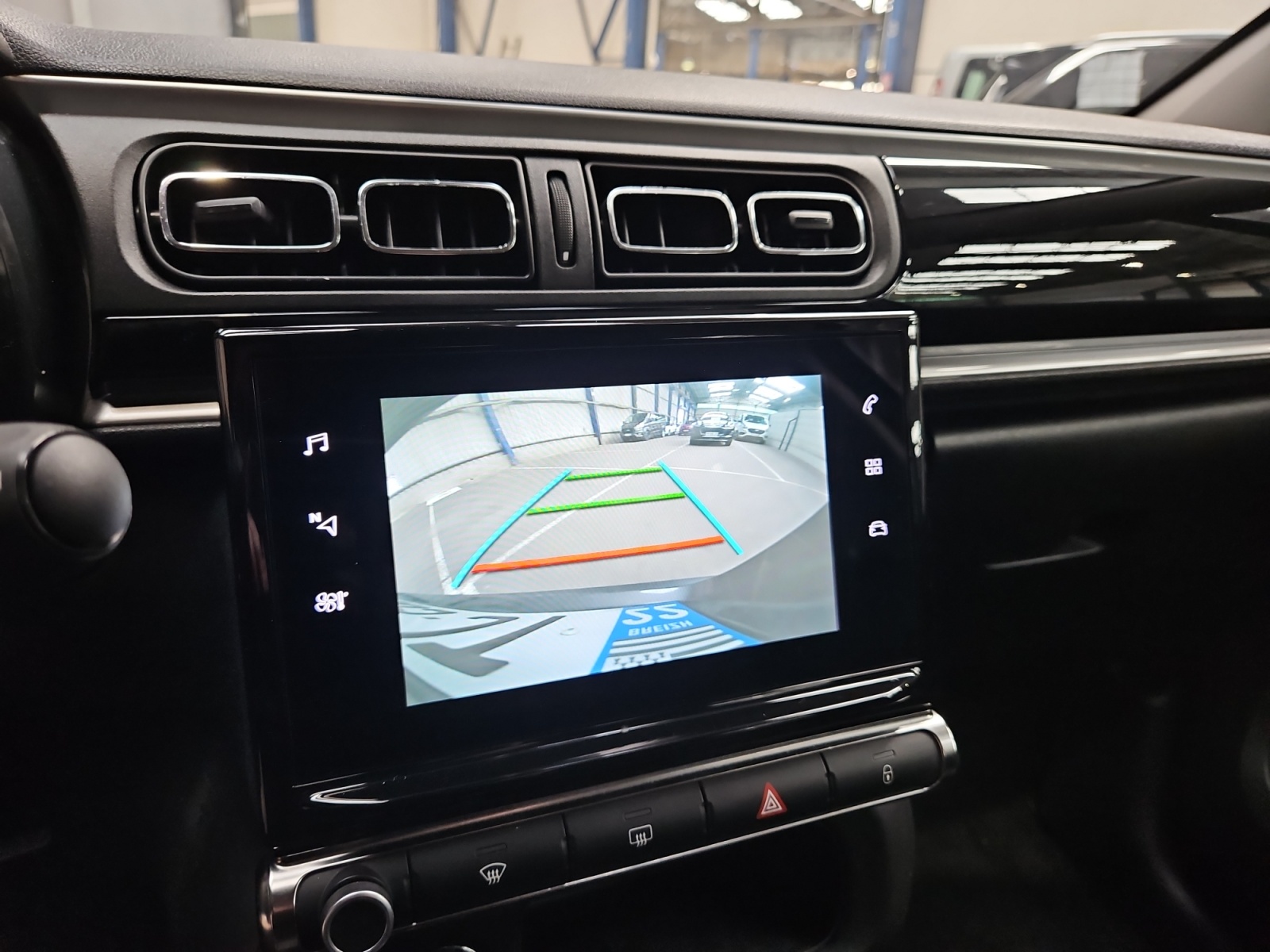 CITROEN C3 PureTech 110 BVM6 Max 2024