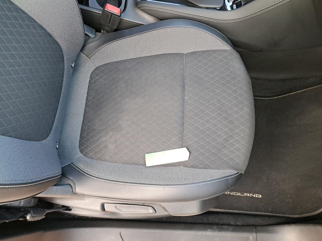 OPEL GRANDLAND 1.5 Diesel 130 ch BVA8 Elegance Business 2022