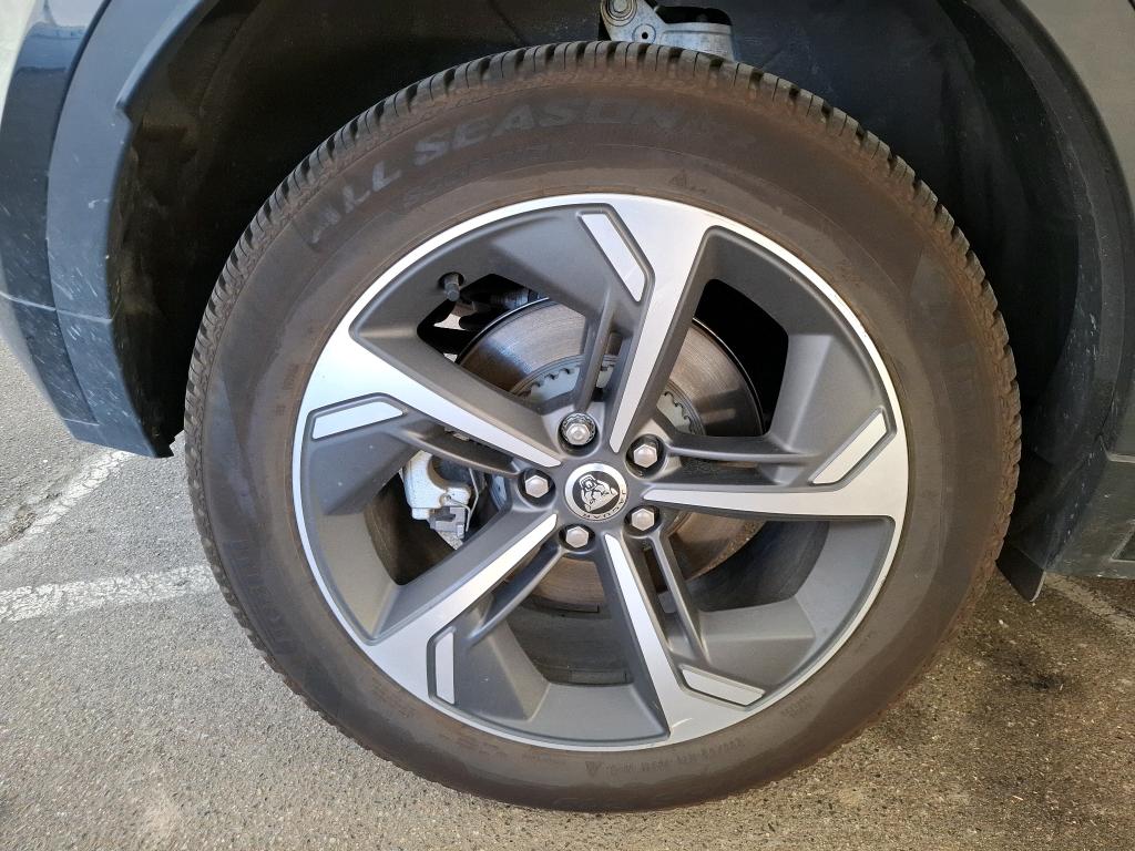 JAGUAR E-PACE P300e ch PHEV AWD BVA R-Dynamic SE 2023