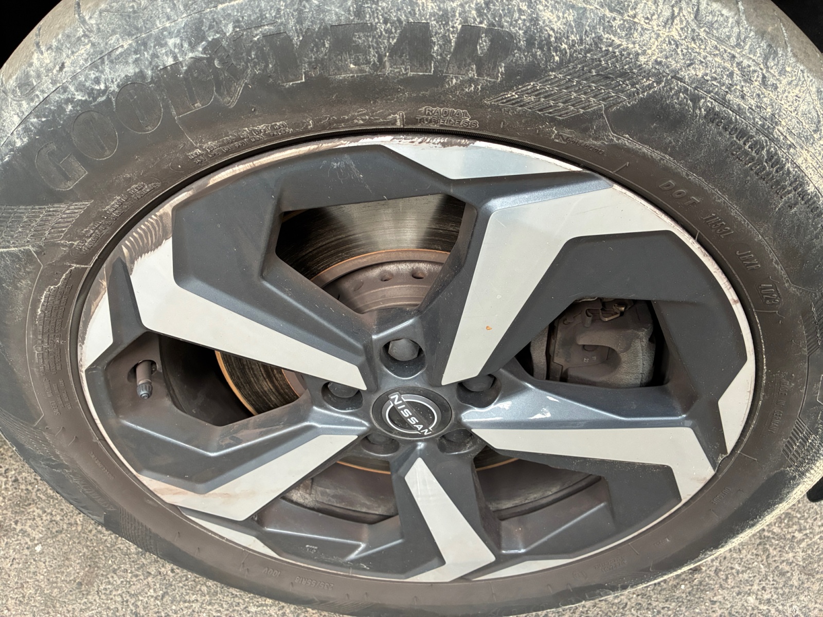 NISSAN QASHQAI e-Power 190 ch N-Connecta 2024