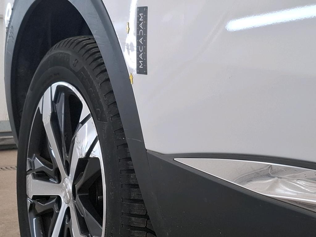PEUGEOT 5008 PureTech 180ch S&S EAT8 GT Line 2019