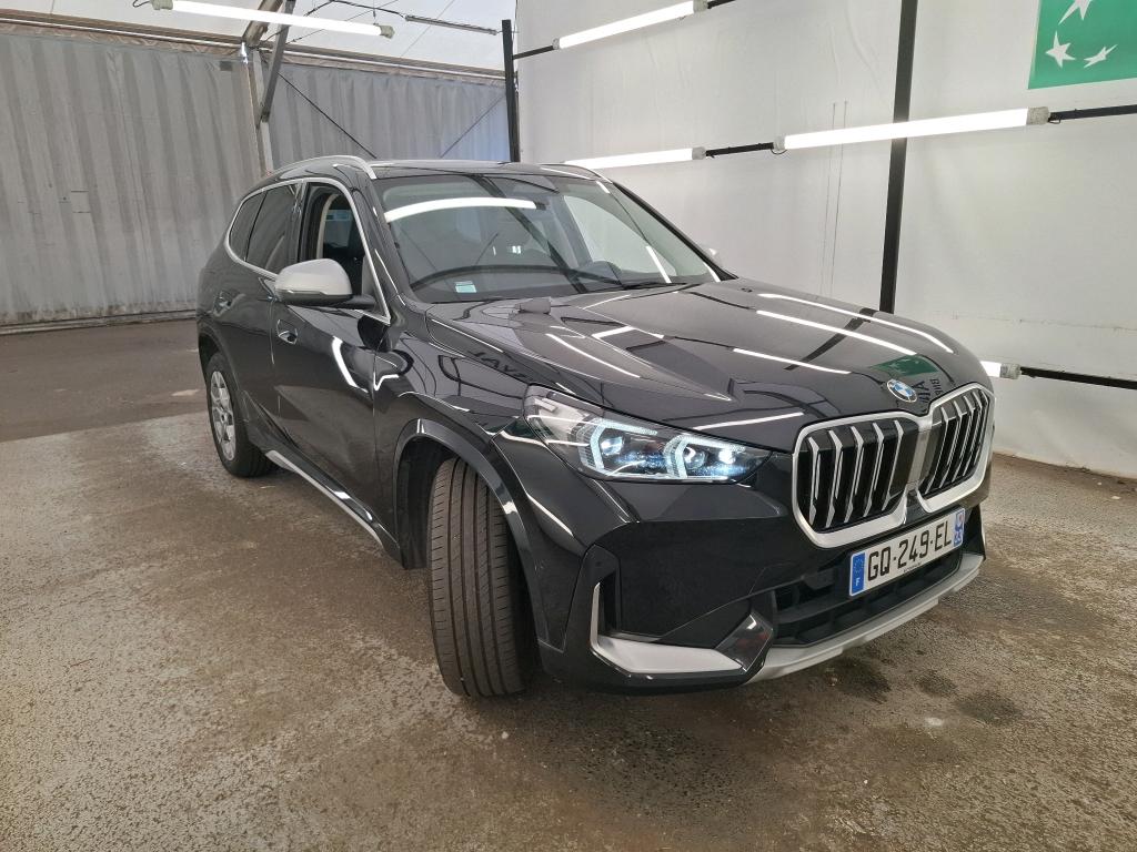 BMW X1 U11 xDrive 23d 211ch DKG7 xLine 2023