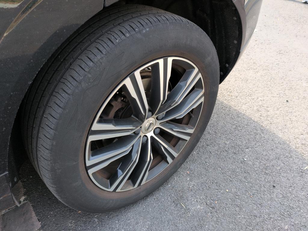 VOLVO XC60 B4 197 ch Geartronic 8 Inscription 2022