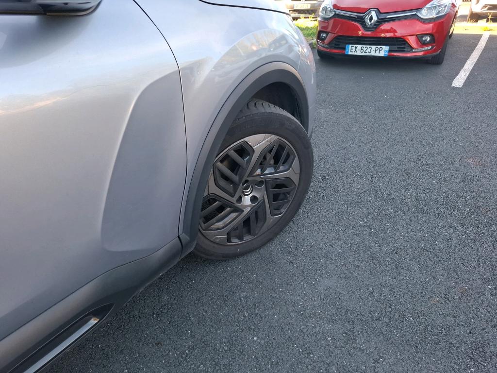 CITROEN C4 BlueHDi 130 S&S EAT8 Feel Pack 2022