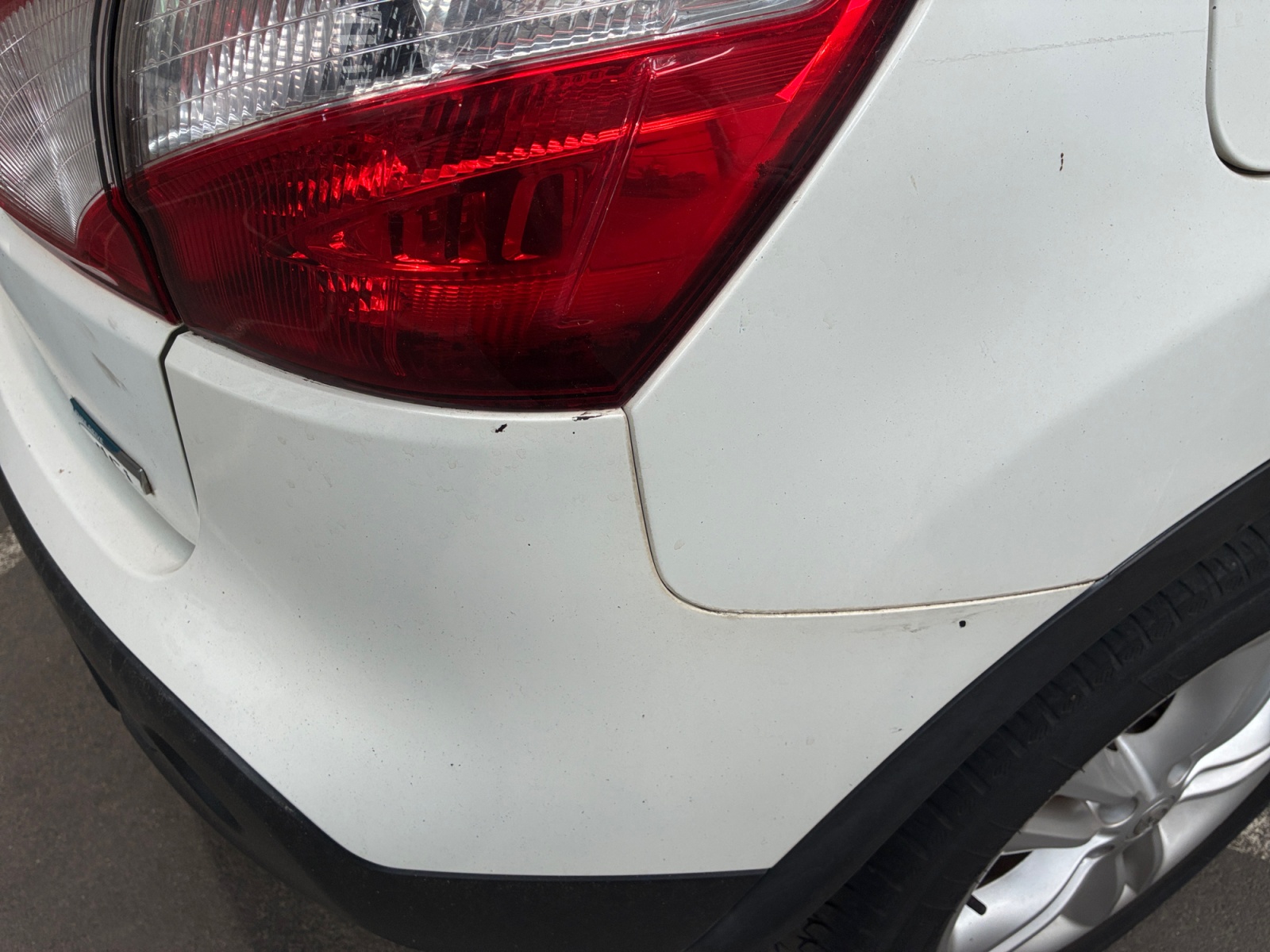 NISSAN Qashqai 1.6 dCi 130 FAP Stop/Start Connect Edition 2013