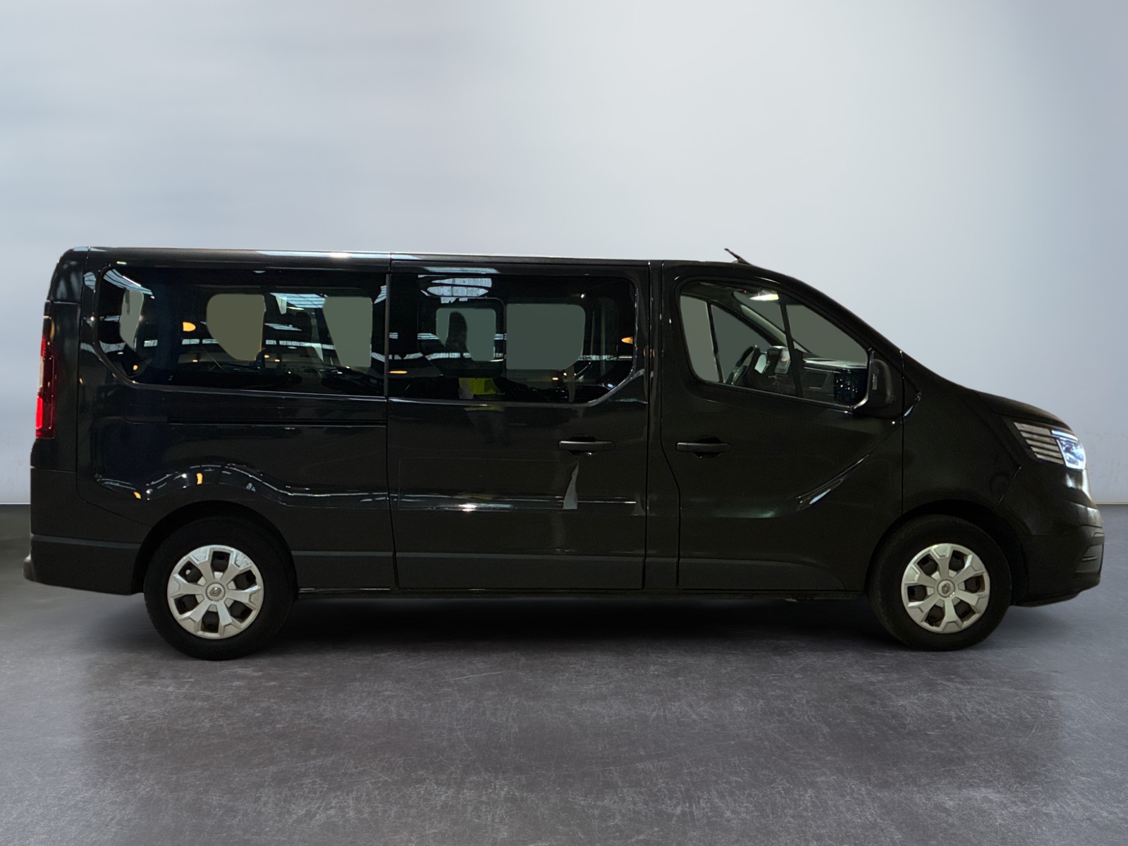 RENAULT Trafic L2 dCi 150 Energy S&S EDC Zen 9pl 2023