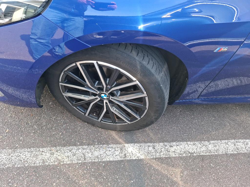 BMW SERIE 2 ACTIVE TOURER 218d 150 ch DKG7 M Sport 2023