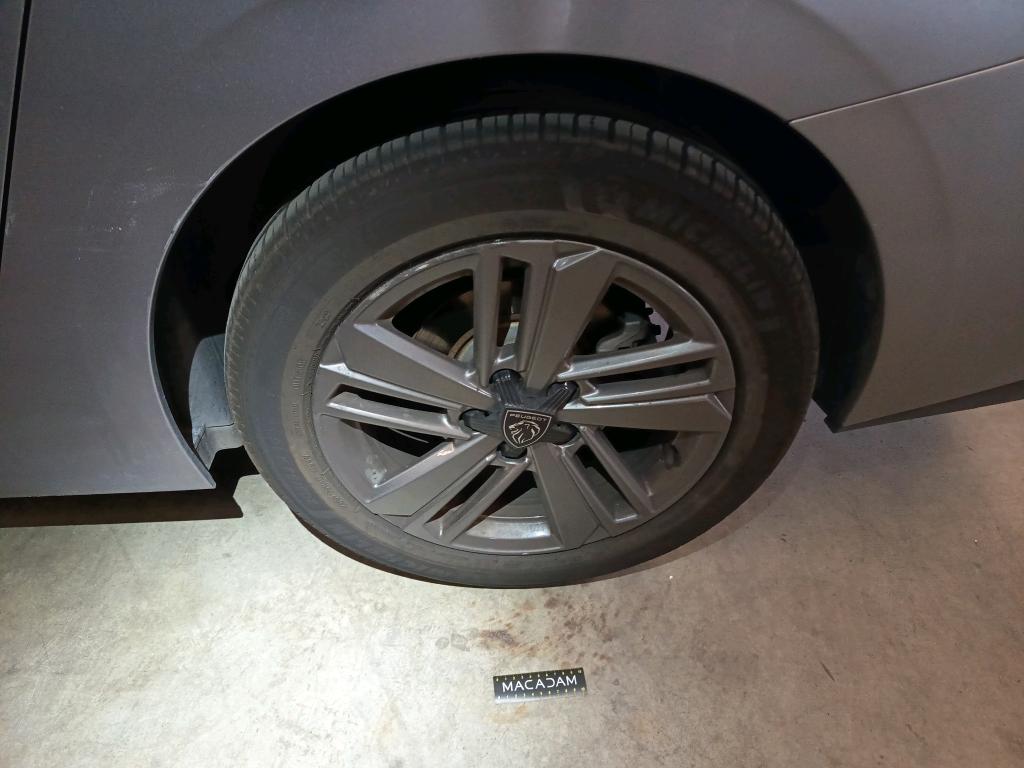 PEUGEOT 308 SW PureTech 130ch S&S EAT8 Active Pack 2023