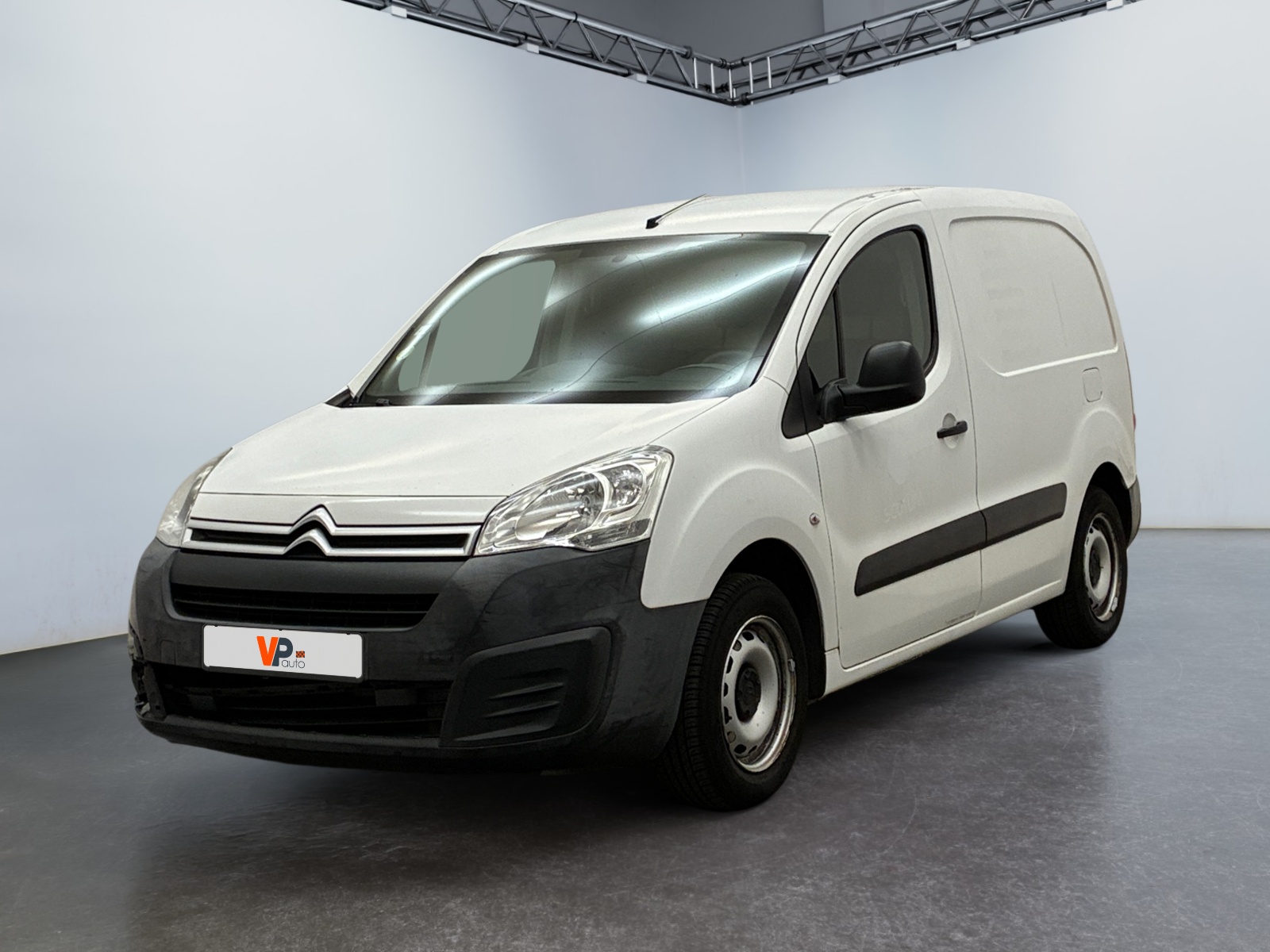BERLINGO M