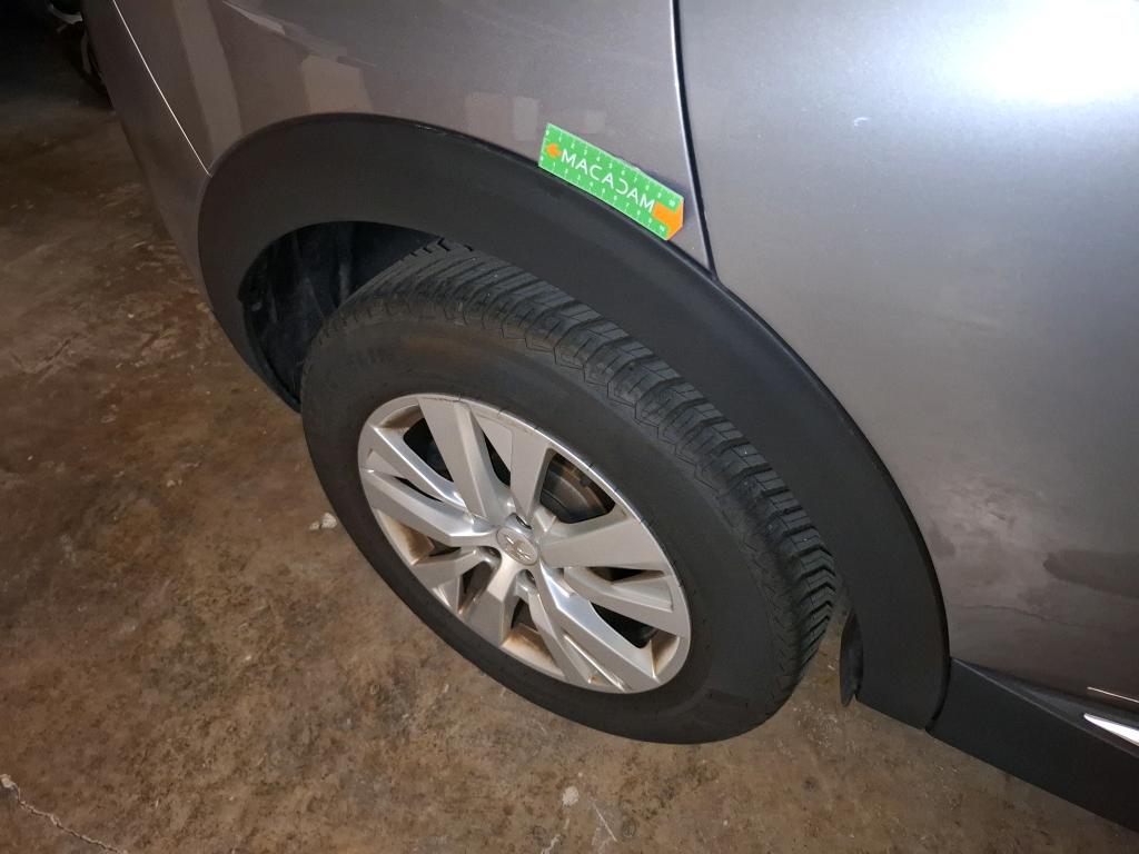 PEUGEOT 3008 Puretech 130ch S&S EAT8 Style 2023