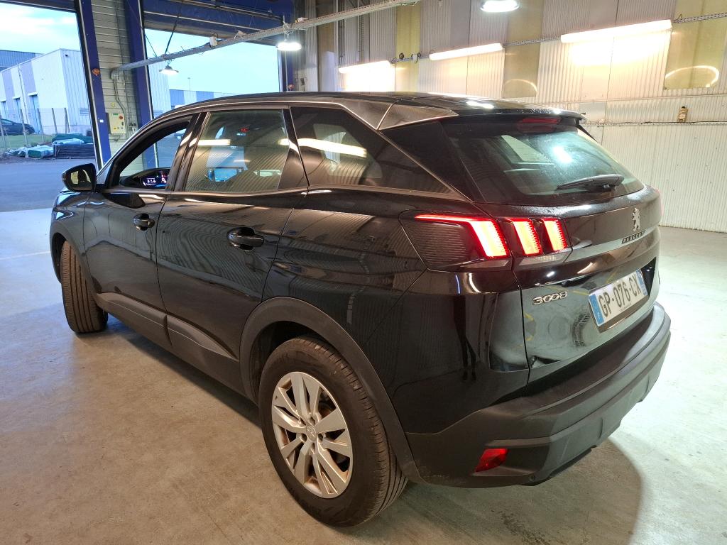 PEUGEOT 3008 PureTech 130ch S&S EAT8 Active Pack 2023
