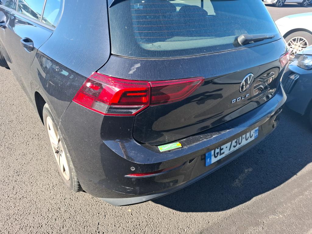 VOLKSWAGEN GOLF 2.0 TDI SCR 115 BVM6 Life Business 2022