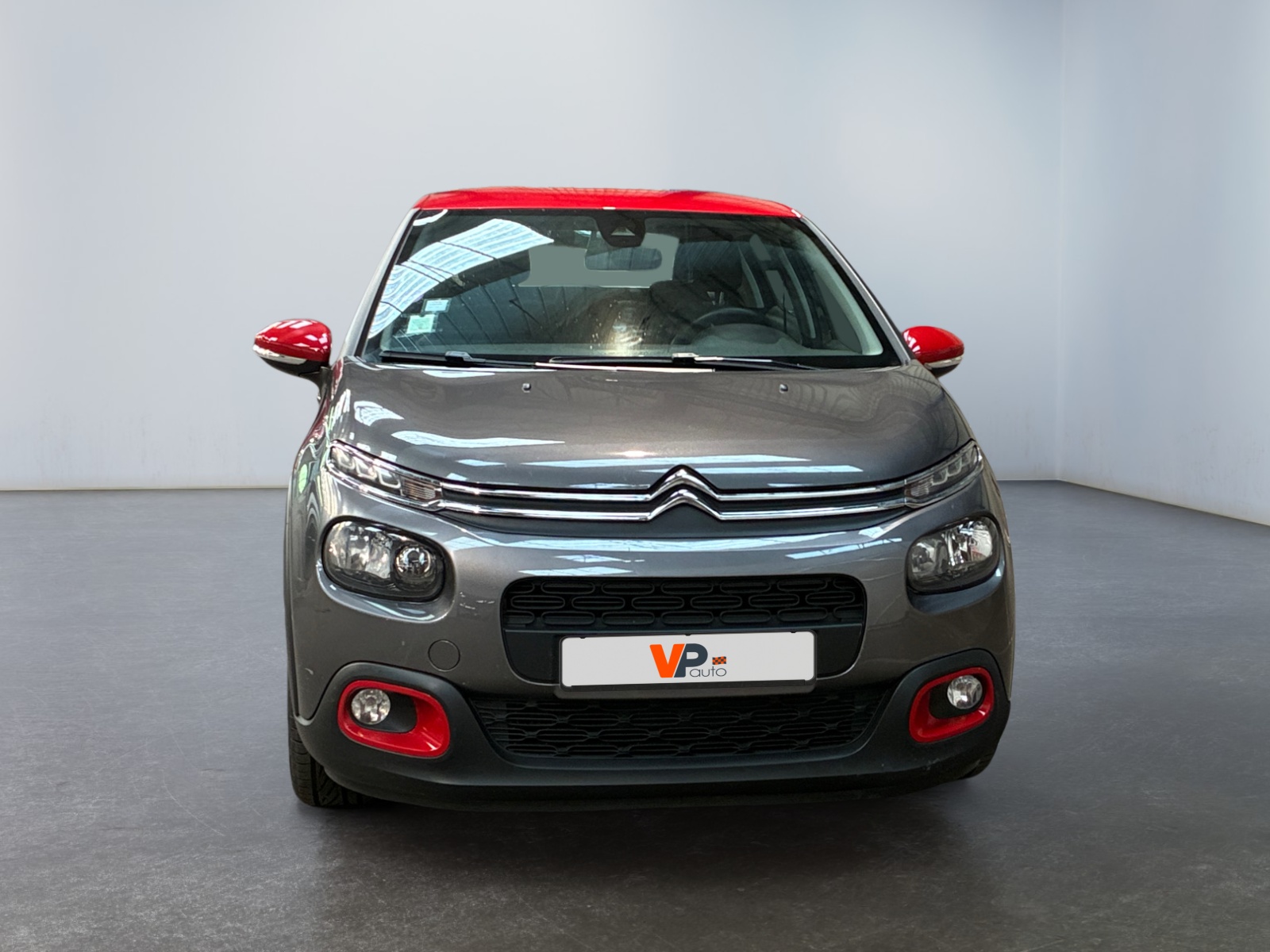 CITROEN C3 PureTech 110 S&S EAT6 Shine 2020