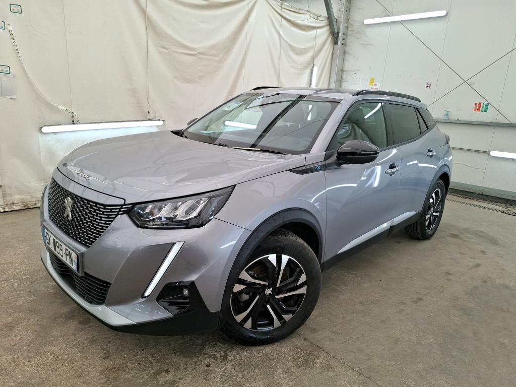 2008 ELECTRIQUE