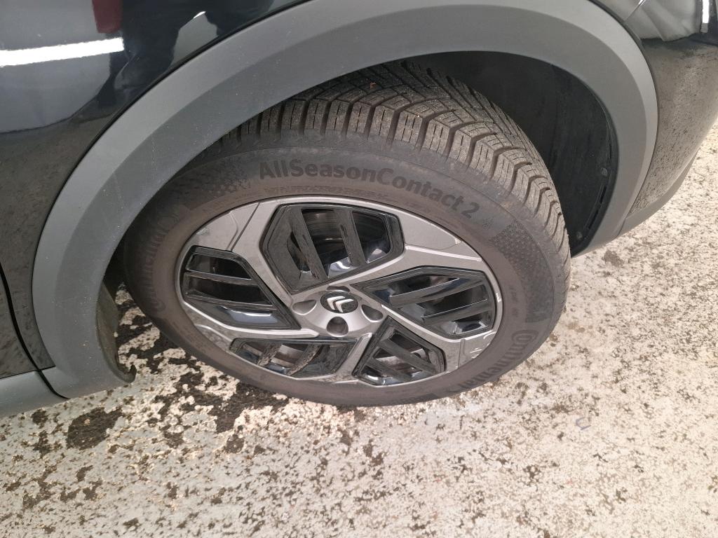 CITROEN C4 X PureTech 130 S&S EAT8 Plus 2023