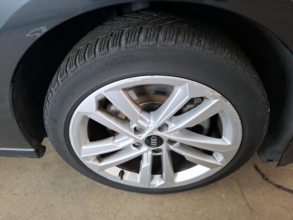 AUDI A3/S3 A3 SPORTBACK 40 TFSIe 204 S tronic 6 Business line 2021