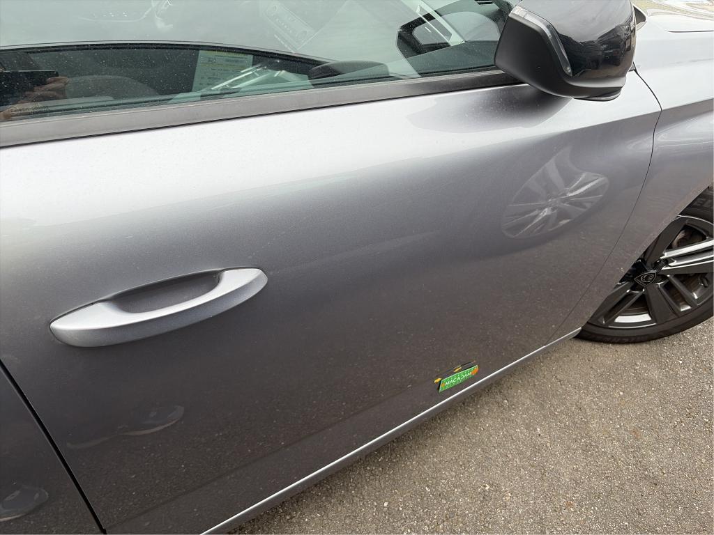 PEUGEOT 308 SW PureTech 130ch S&S EAT8 Active Pack 2023