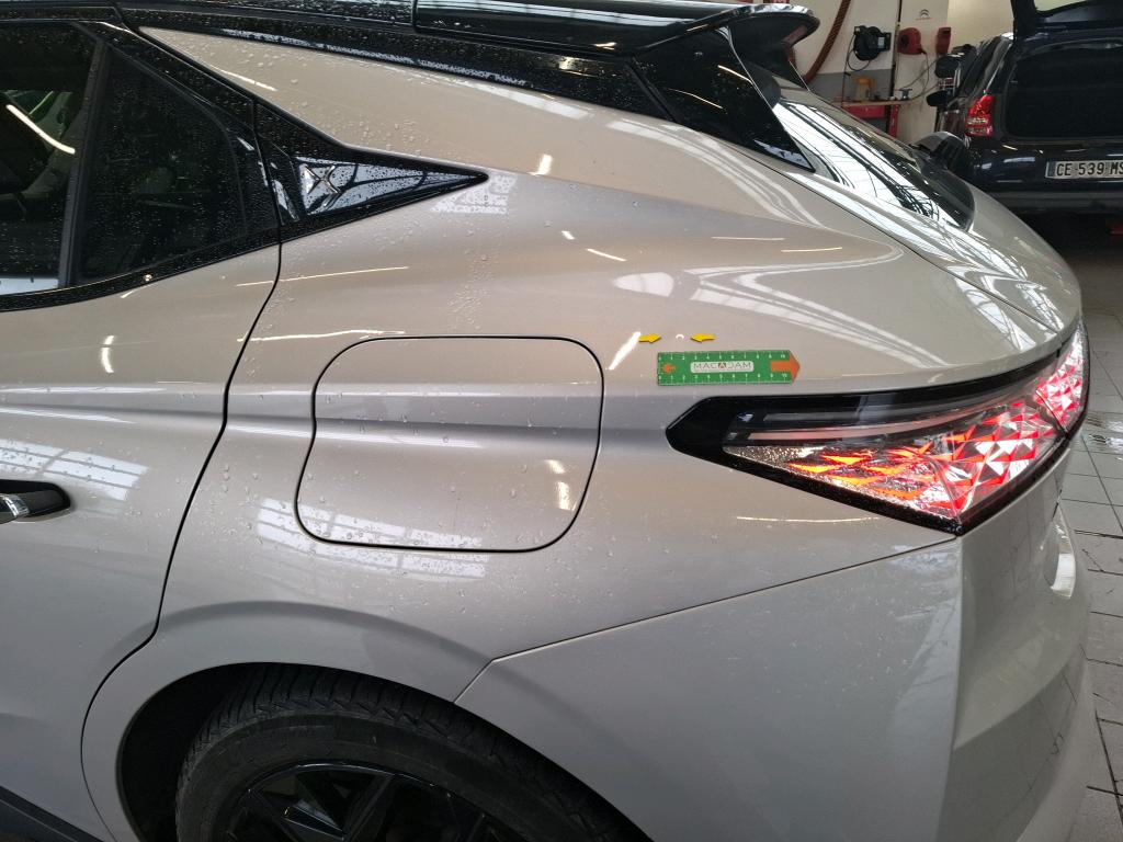 DS 4 Hybride E-Tense 225 EAT8 Performance Line+ 2023