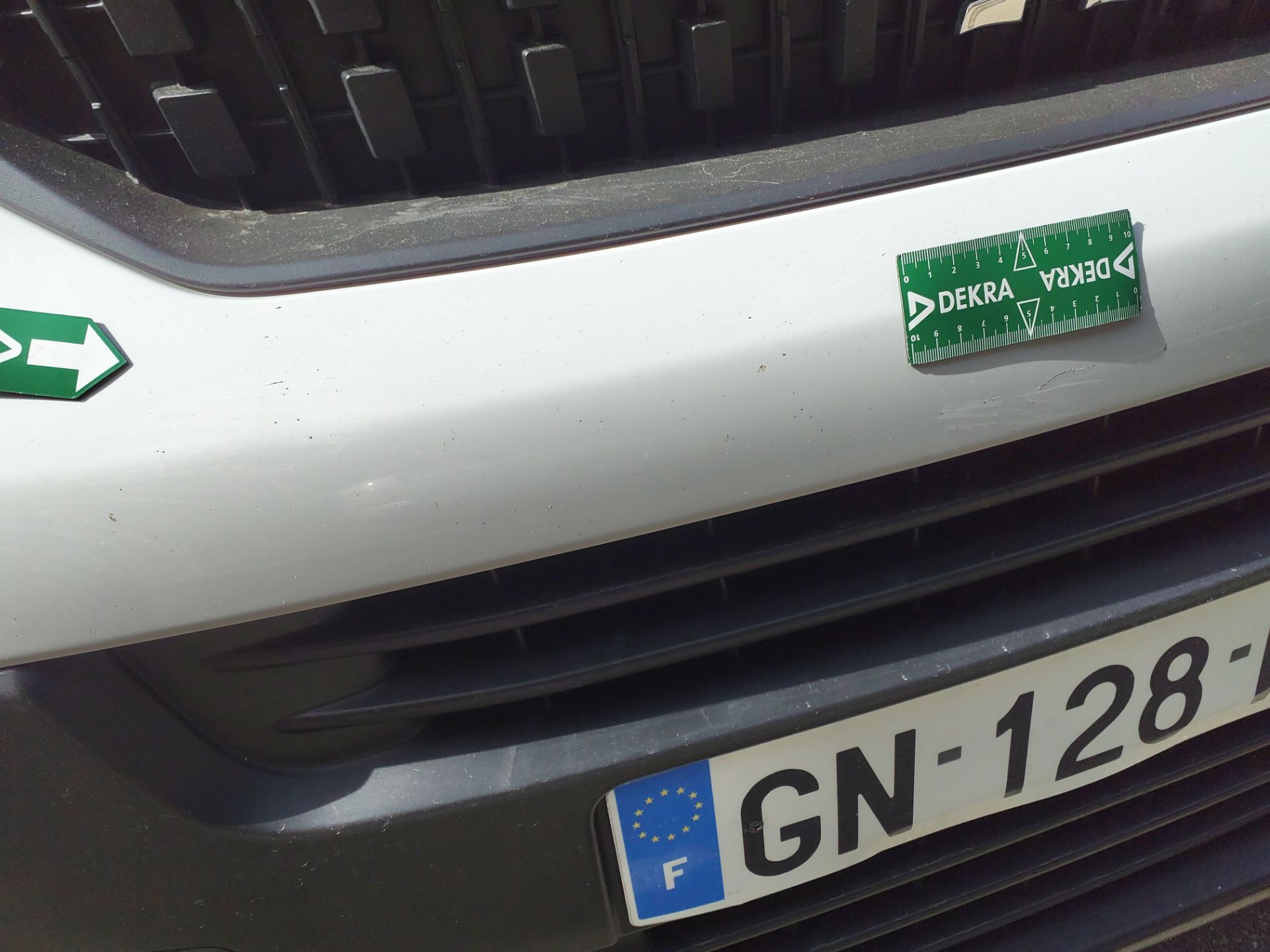 PEUGEOT EXPERT FOURGON FGN TOLE M BLUEHDI 120 S&S BVM6 - 2023