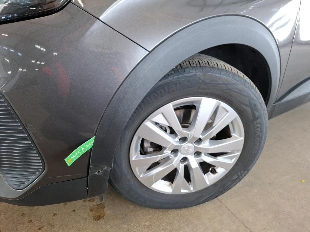 PEUGEOT 3008 Hybrid 136 e-DCS6 Active Pack 2024