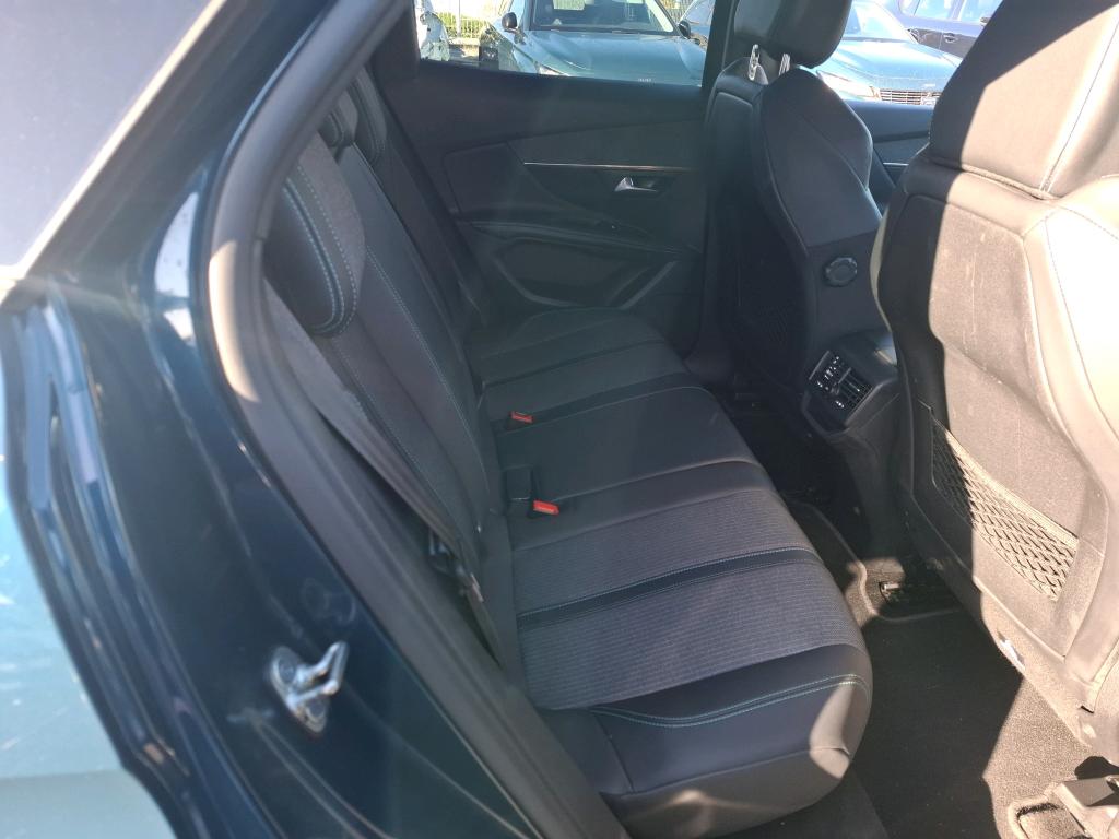 PEUGEOT 3008 BlueHDi 130ch S&S EAT8 Allure Pack 2022