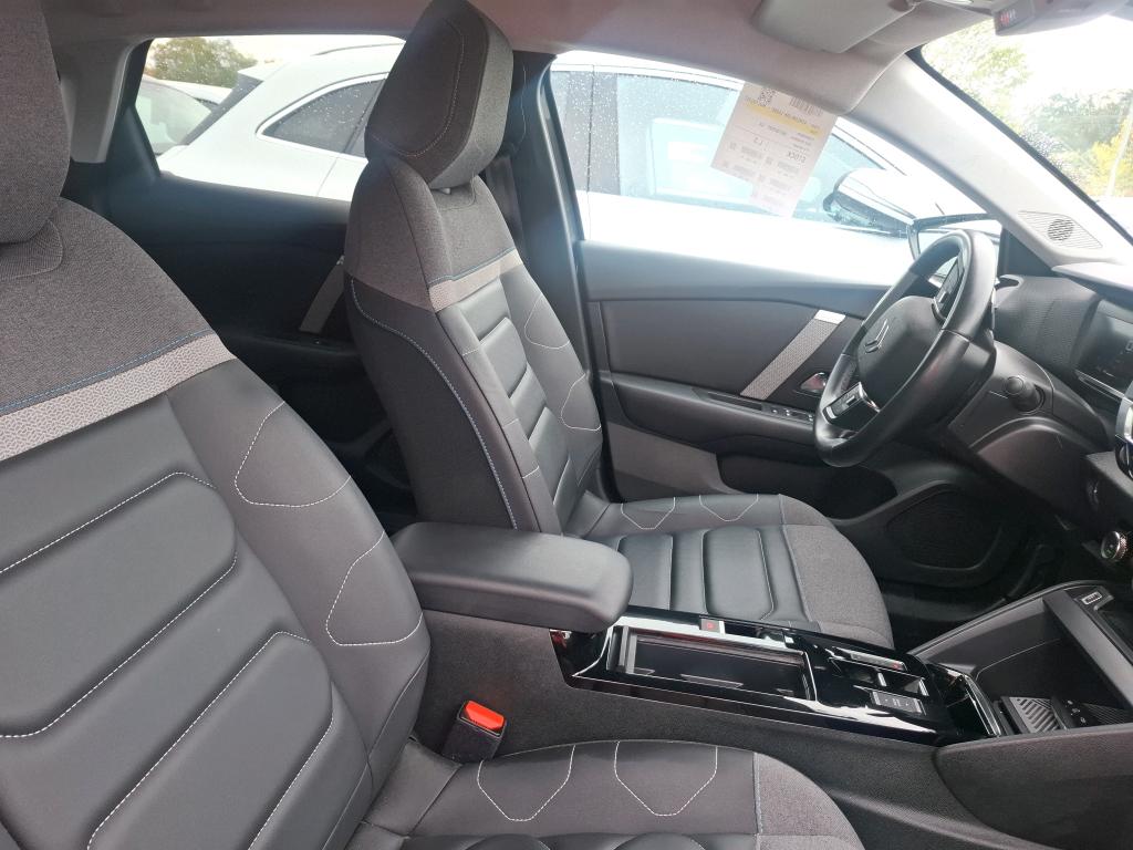 CITROEN C4 PureTech 130 S&S EAT8 Shine 2023