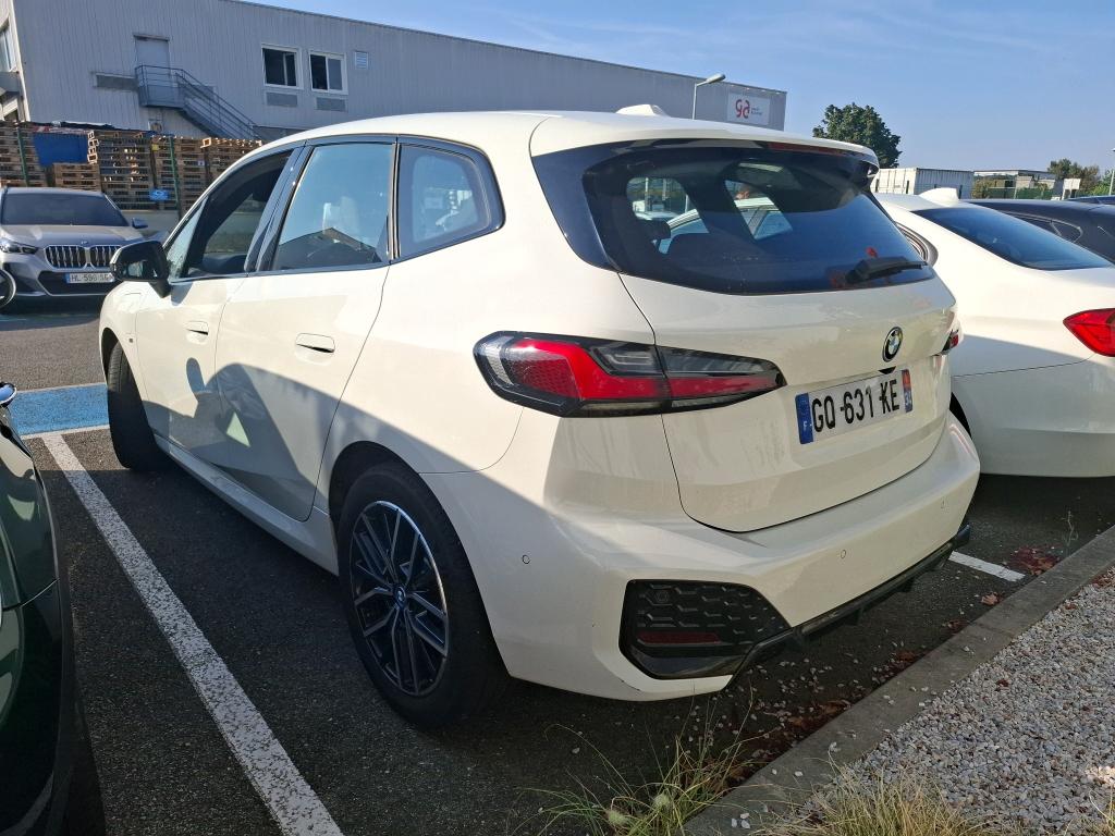 BMW SERIE 2 ACTIVE TOURER 225e xDrive 245 ch DKG7 M Sport 2023