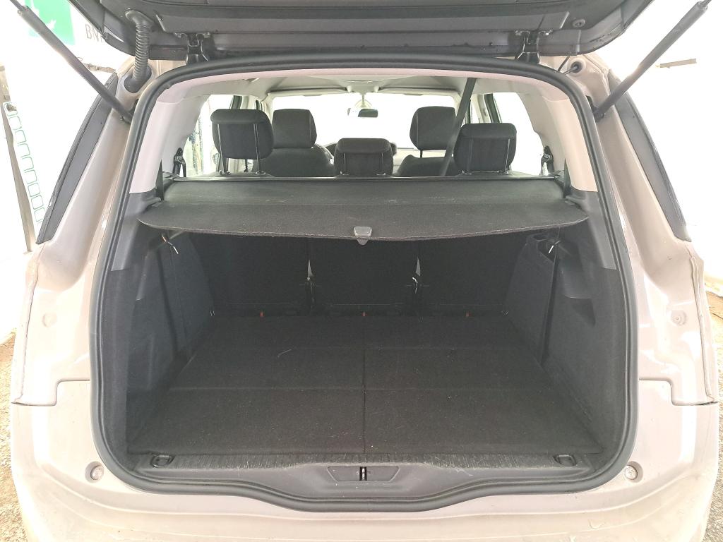 CITROEN C4 GRAND Spacetourer PureTech 130 S&S BVM6 Business 2019