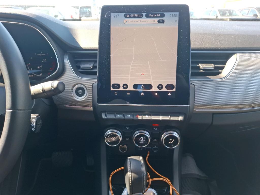 RENAULT ARKANA TCe 140 EDC FAP - 22 Techno 2022