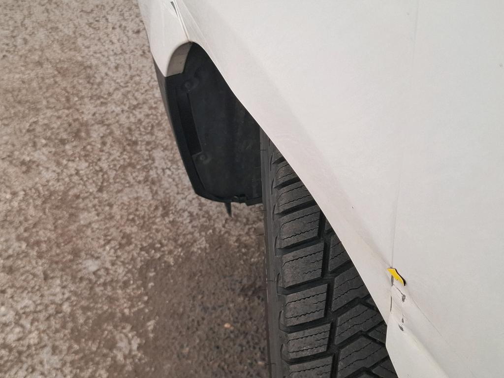 RENAULT TRAFIC FOURGON FGN L1H1 3000 KG BLUE DCI 130 GRAND CONFORT 2022