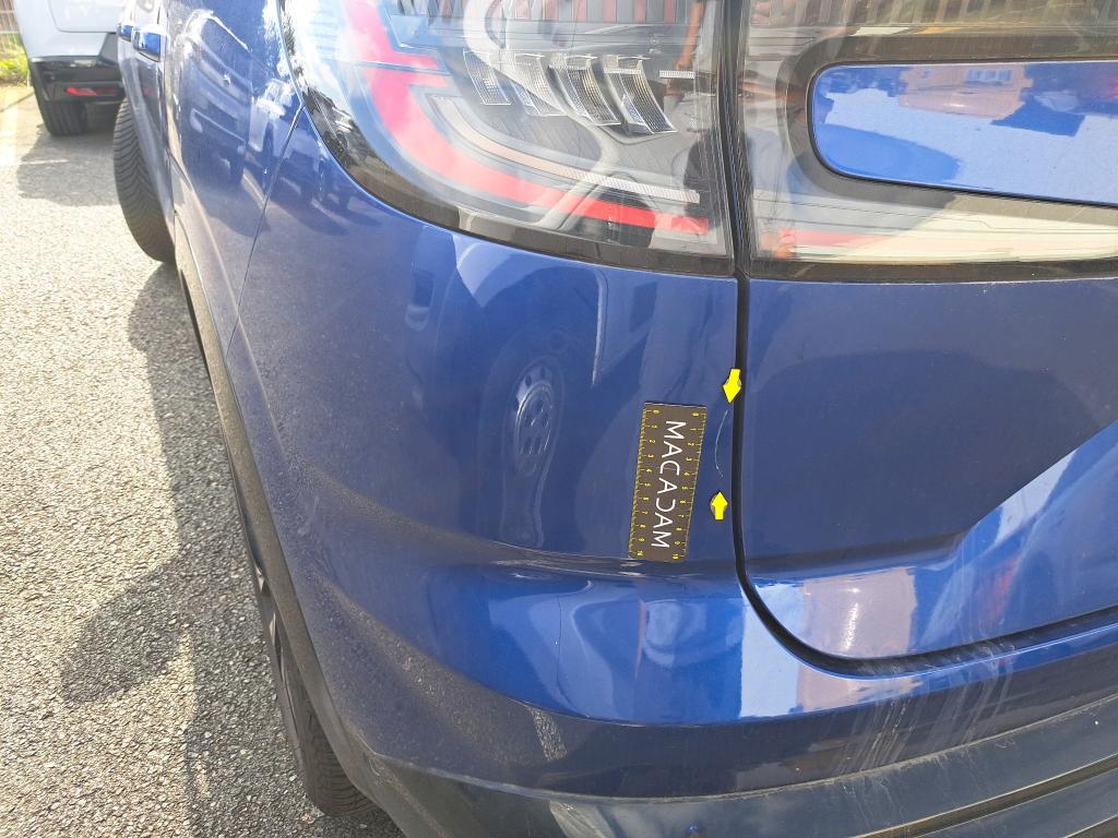 RENAULT AUSTRAL mild hybrid 160 auto Techno 2024