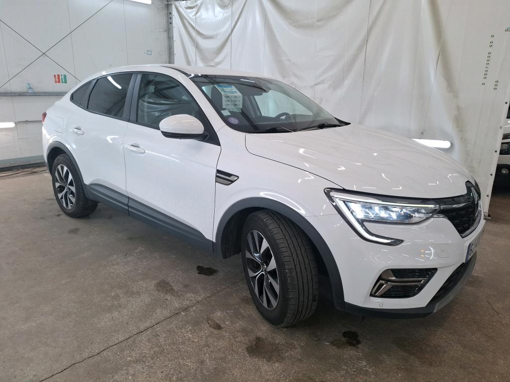 RENAULT ARKANA E-Tech 145 Business 2022
