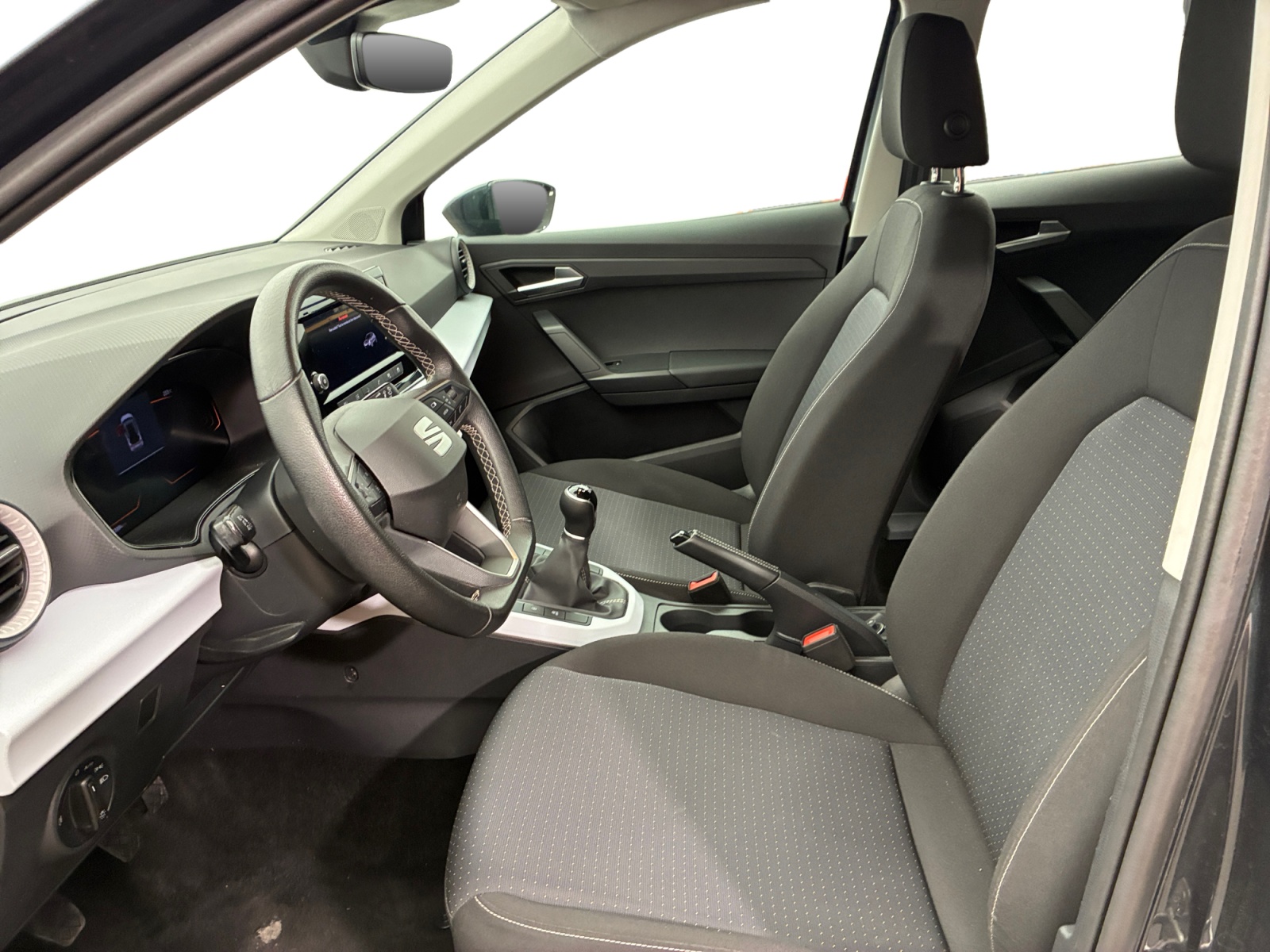 SEAT Arona 1.0 TSI 95 ch Start/Stop BVM5 Copa 2024