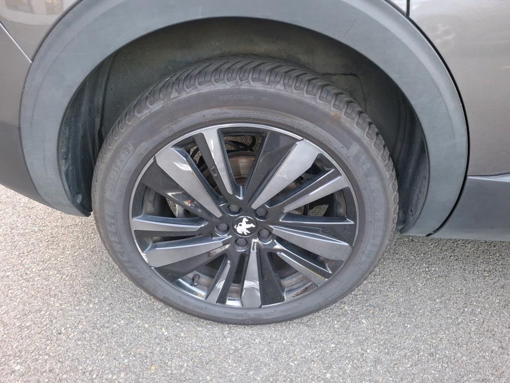 PEUGEOT 5008 PureTech 130ch S&S EAT8 GT 2023