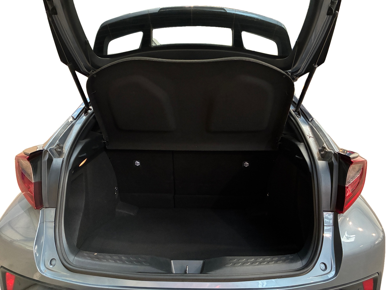 TOYOTA C-HR Hybride 1.8L Edition 2022