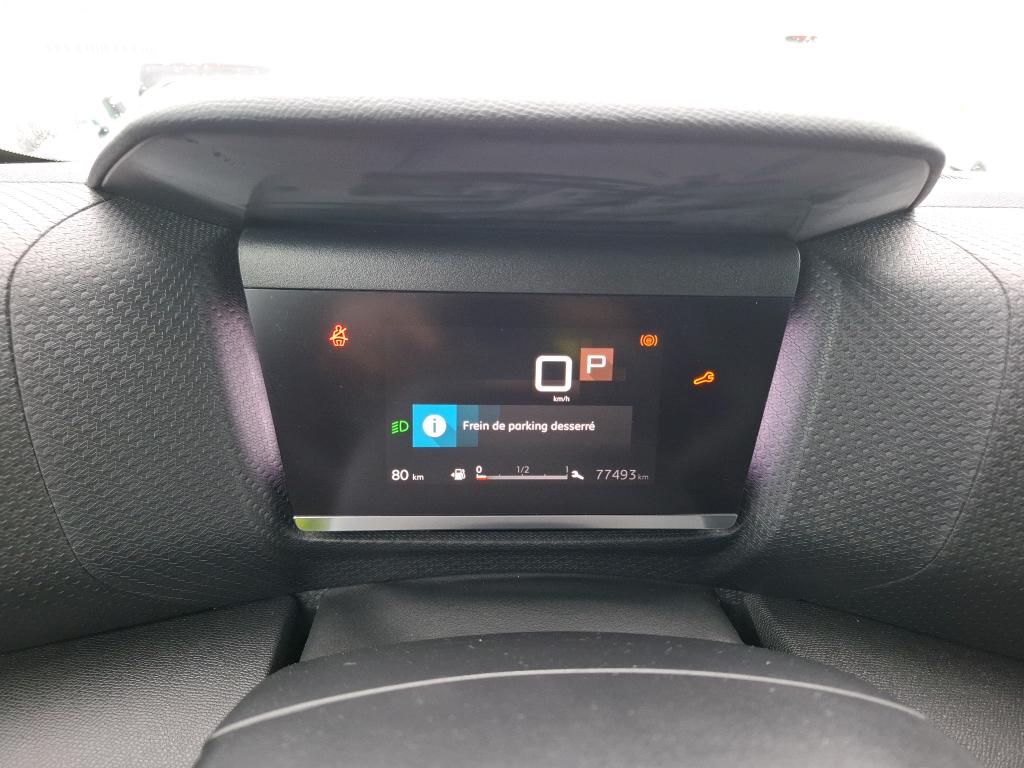 CITROEN C4 PureTech 130 S&S EAT8 Shine Pack 2022