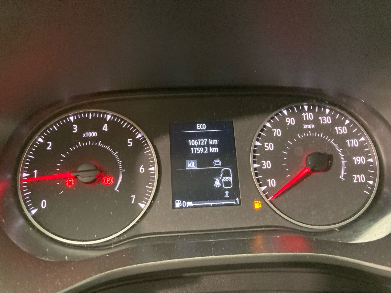 DACIA Sandero ECO-G 100 Stepway Expression 2023