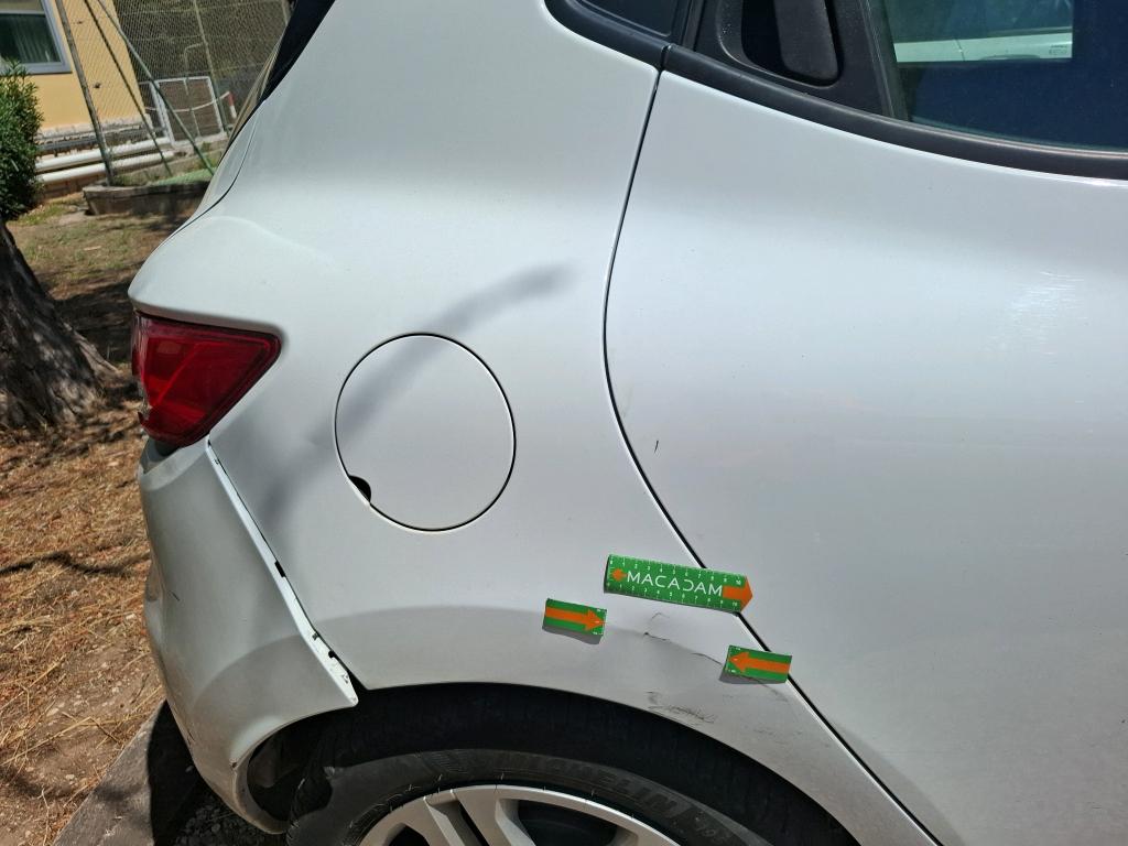RENAULT CLIO IV TCe 75 - 19 Génération 2020