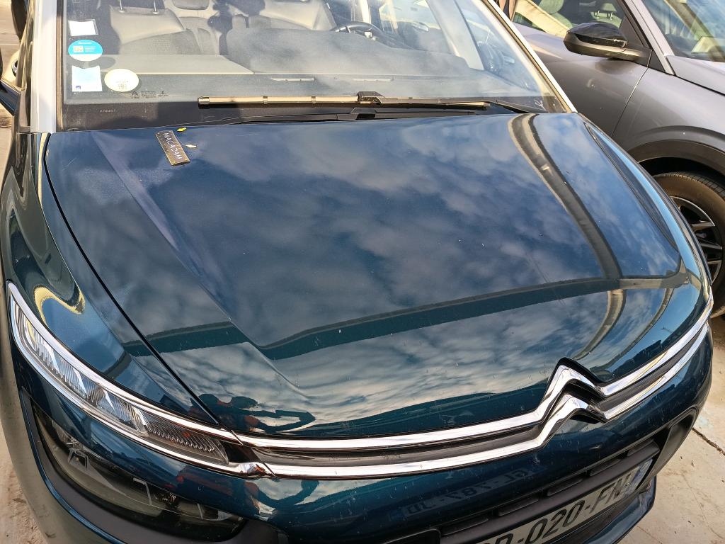 CITROEN C4 GRAND Spacetourer BlueHDi 130 S&S EAT8 Shine 2021