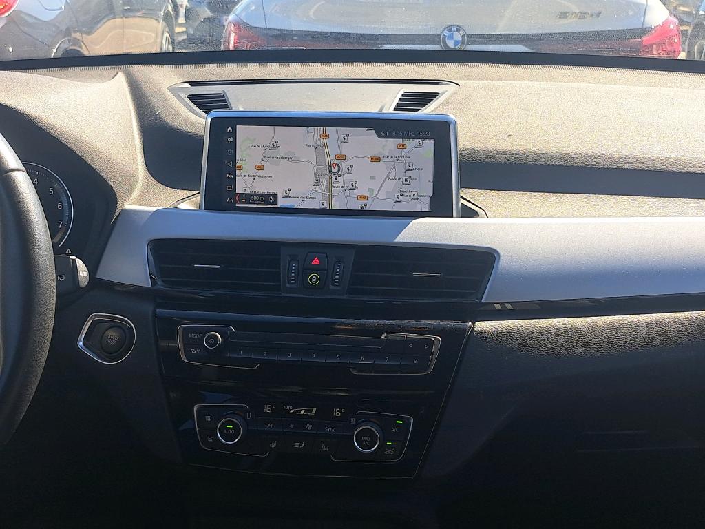 BMW X1. X1 F48 LCI xDrive 25e 220 ch BVA6 Business Design 2021