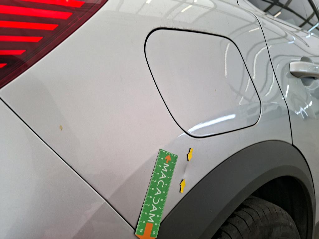 RENAULT CAPTUR E-Tech full hybrid 145 Techno 2024