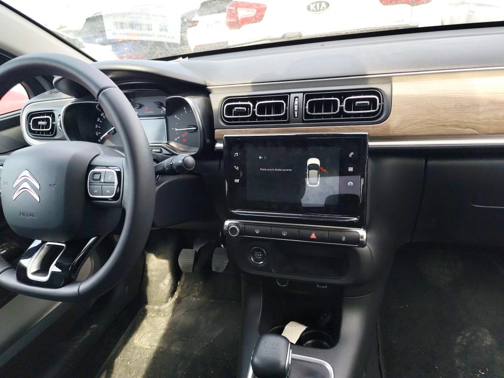 CITROEN C3 PureTech 110 S&S BVM6 Shine Pack 2022