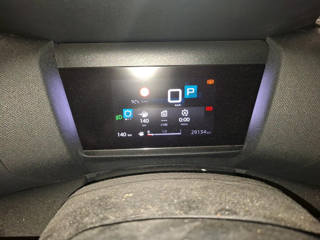CITROEN C4 PureTech 130 S&S EAT8 Feel Pack 2023