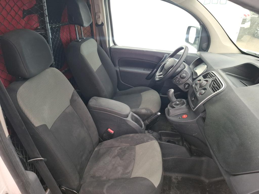 RENAULT KANGOO VU EXPRESS 1.5 DCI 75 ENERGY E6 GRAND CONFORT 2018